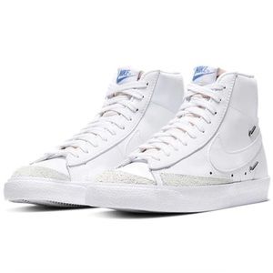 Women’s Nike Blazer High Top size 8.5